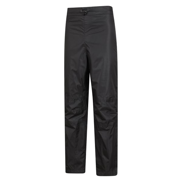 Mountain Warehouse Mens Spray Waterproof Regular Trousers