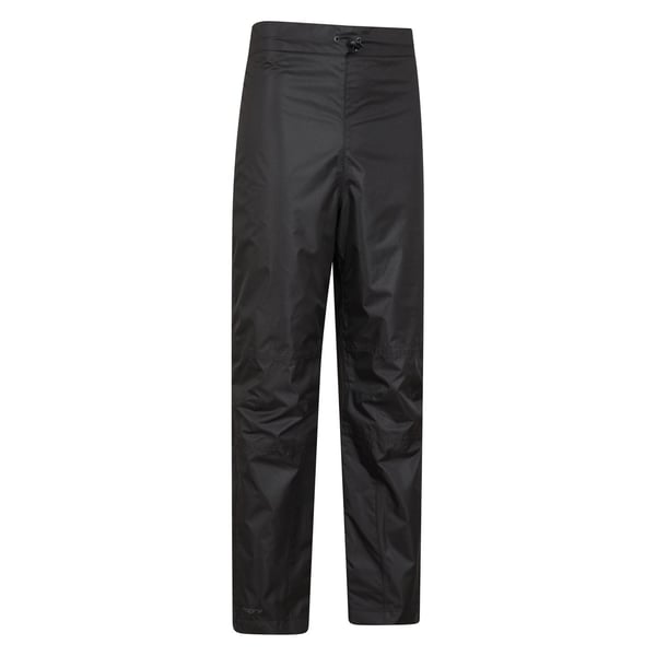 Mountain Warehouse Mens Spray Waterproof Regular Trousers