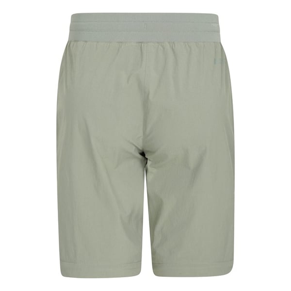 Mountain Warehouse Womens/Ladies Explorer Zip-Off Hiking Trousers