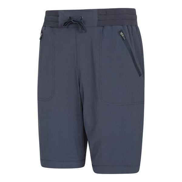 Mountain Warehouse Womens/Ladies Explorer Zip-Off Hiking Trousers