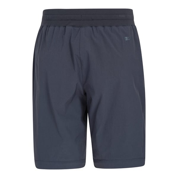 Mountain Warehouse Womens/Ladies Explorer Zip-Off Hiking Trousers