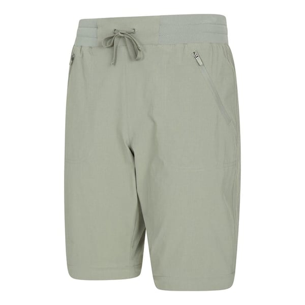 Mountain Warehouse Womens/Ladies Explorer Zip-Off Hiking Trousers