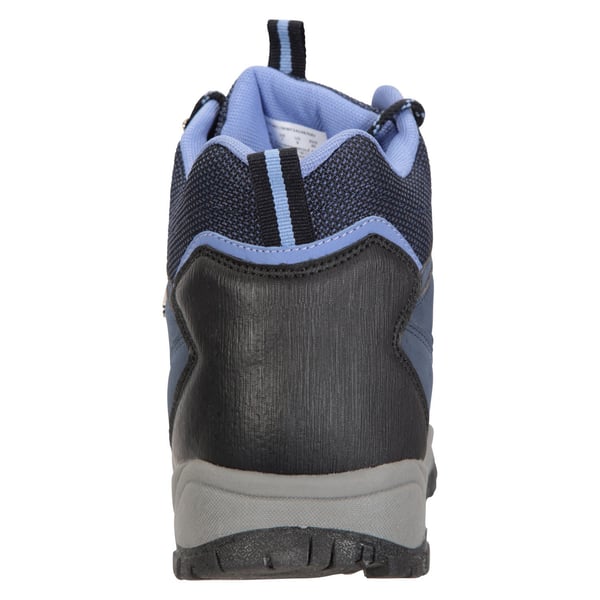 Mountain Warehouse Womens/Ladies Adventurer Waterproof Walking Boots