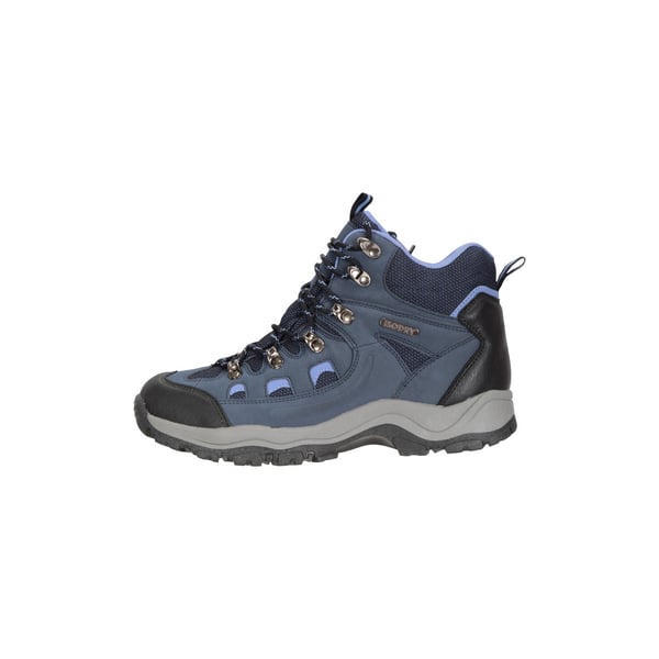 Mountain Warehouse Womens/Ladies Adventurer Waterproof Walking Boots