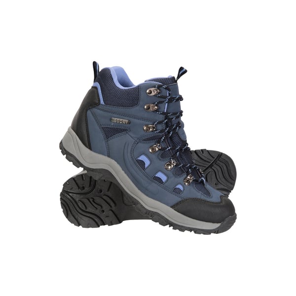 Mountain Warehouse Womens/Ladies Adventurer Waterproof Walking Boots
