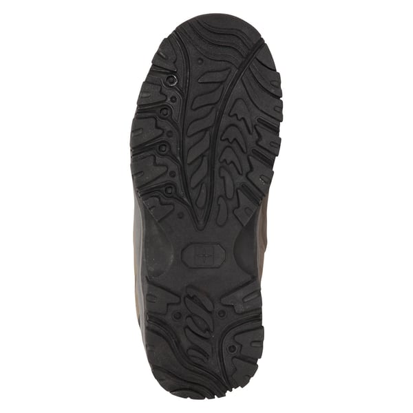 Mountain Warehouse Womens/Ladies Adventurer Waterproof Walking Boots