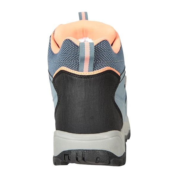 Mountain Warehouse Womens/Ladies Adventurer Waterproof Walking Boots