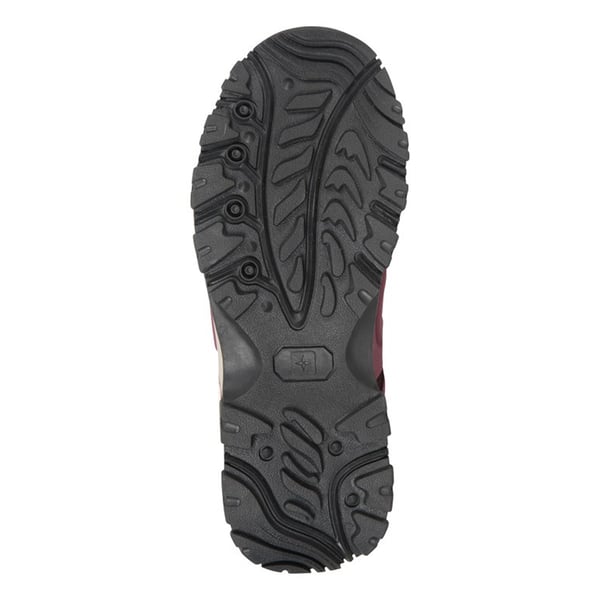 Mountain Warehouse Womens/Ladies Adventurer Waterproof Walking Boots