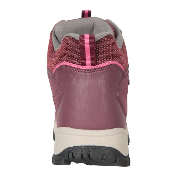 Mountain Warehouse Womens/Ladies Adventurer Waterproof Walking Boots