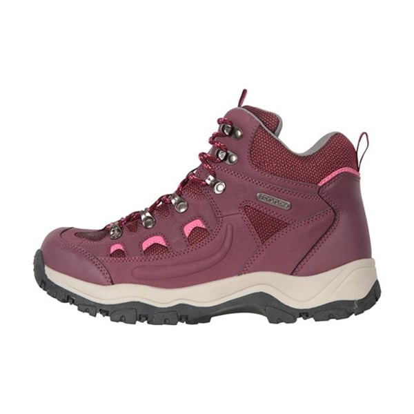Mountain Warehouse Womens/Ladies Adventurer Waterproof Walking Boots