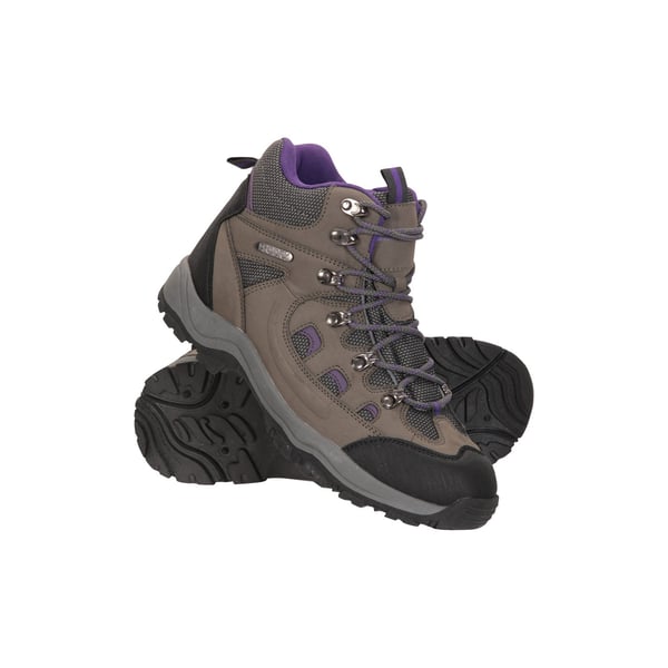 Mountain Warehouse Womens/Ladies Adventurer Waterproof Walking Boots