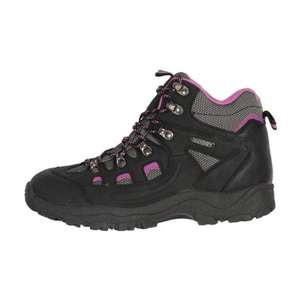 Mountain Warehouse Womens/Ladies Adventurer Waterproof Walking Boots