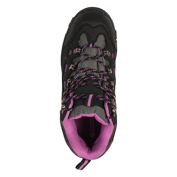 Mountain Warehouse Womens/Ladies Adventurer Waterproof Walking Boots
