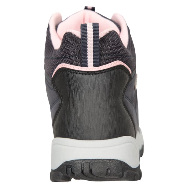 Mountain Warehouse Womens/Ladies Adventurer Waterproof Walking Boots
