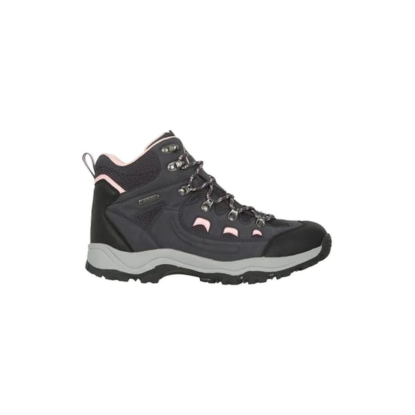 Mountain Warehouse Womens/Ladies Adventurer Waterproof Walking Boots
