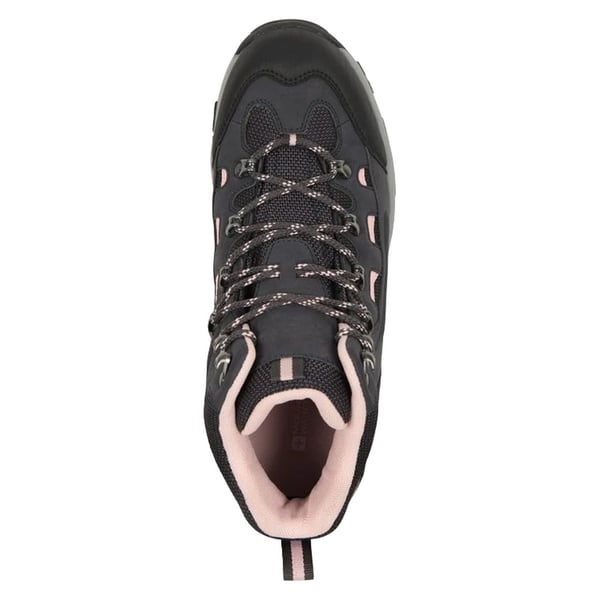 Mountain Warehouse Womens/Ladies Adventurer Waterproof Walking Boots