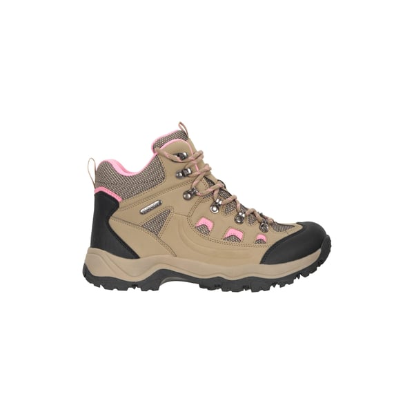 Mountain Warehouse Womens/Ladies Adventurer Waterproof Walking Boots