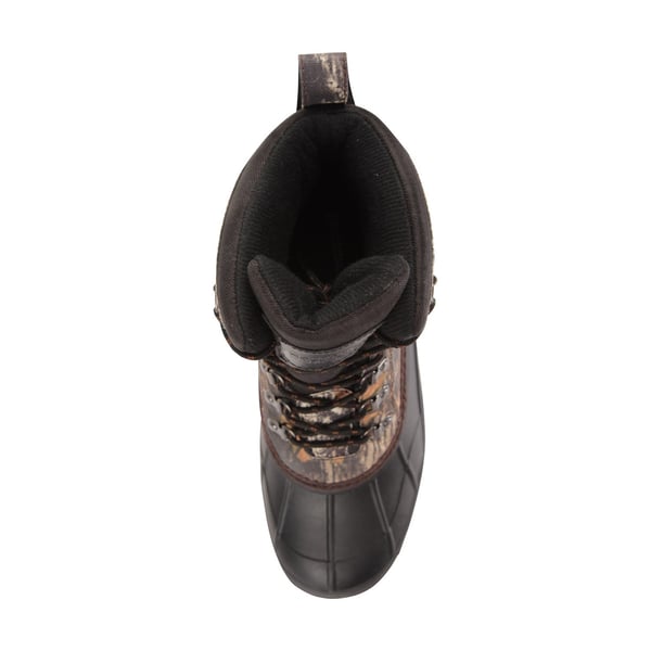Mountain Warehouse Mens Woodland Snow Boots