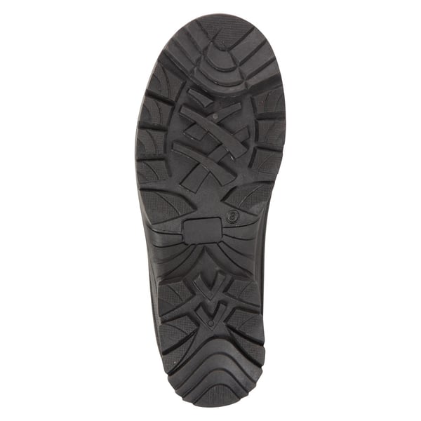 Mountain Warehouse Mens Woodland Snow Boots