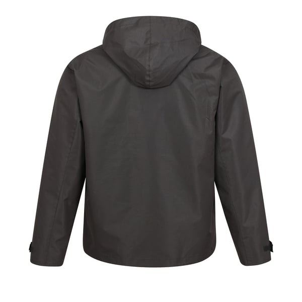 Mountain Warehouse Mens Fell II 3 in 1 Jacket