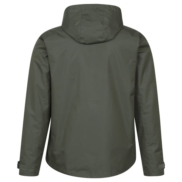 Mountain Warehouse Mens Fell II 3 in 1 Jacket