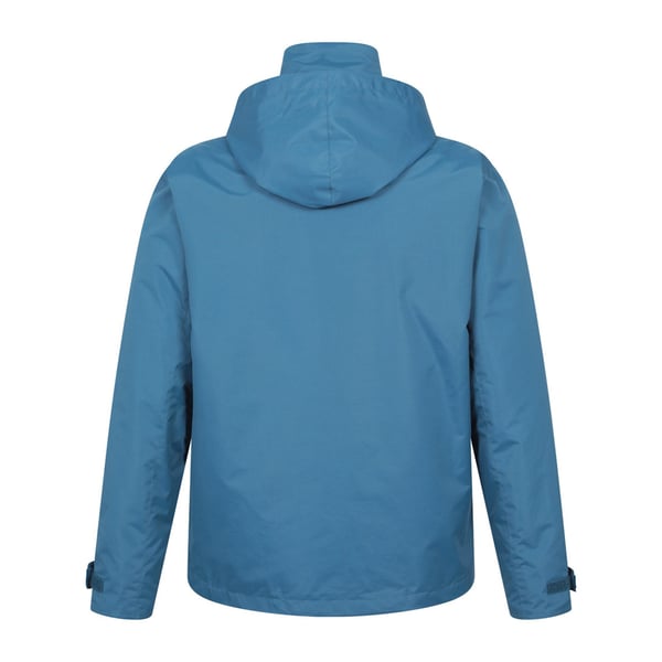Mountain Warehouse Mens Fell II 3 in 1 Jacket