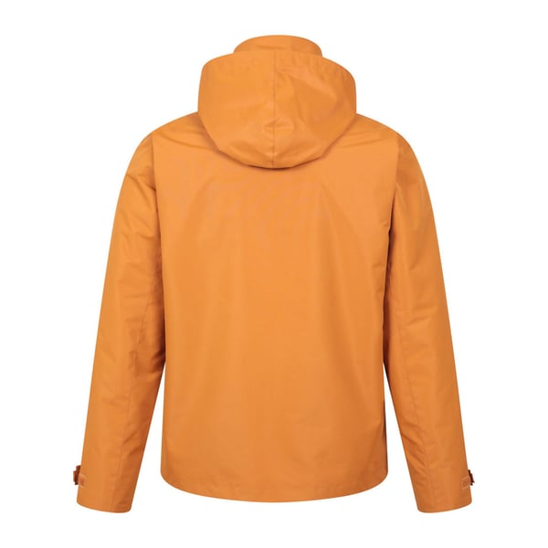 Mountain Warehouse Mens Fell II 3 in 1 Jacket