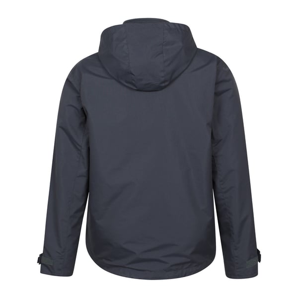 Mountain Warehouse Mens Fell II 3 in 1 Jacket