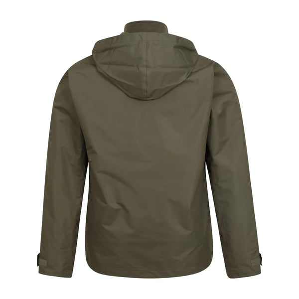 Mountain Warehouse Mens Fell II 3 in 1 Jacket