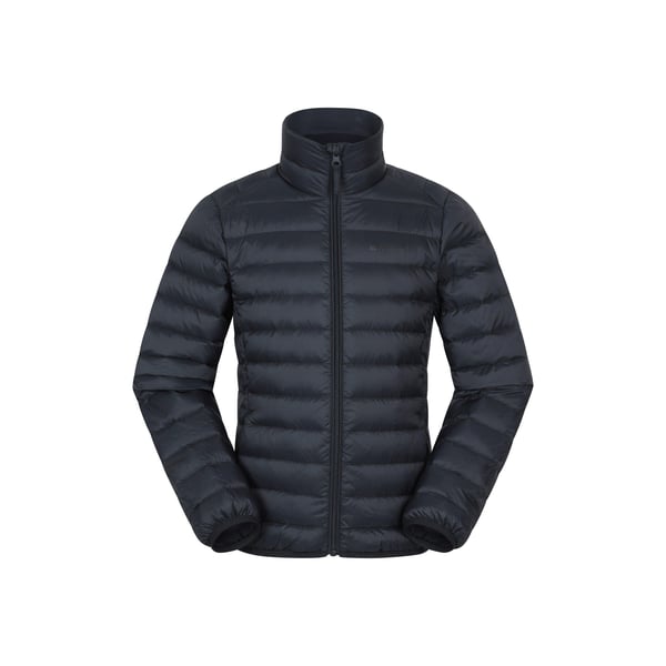Mountain Warehouse Childrens/Kids Featherweight Down Jacket