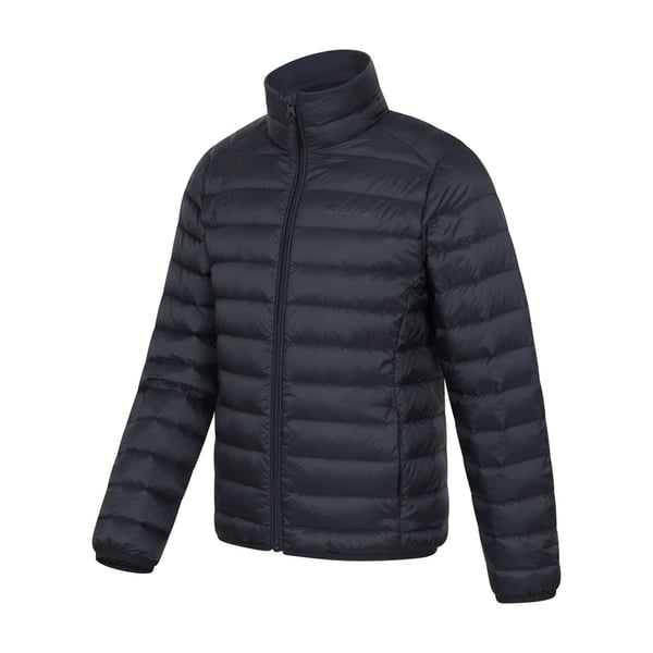 Mountain Warehouse Childrens/Kids Featherweight Down Jacket