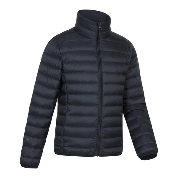 Mountain Warehouse Childrens/Kids Featherweight Down Jacket