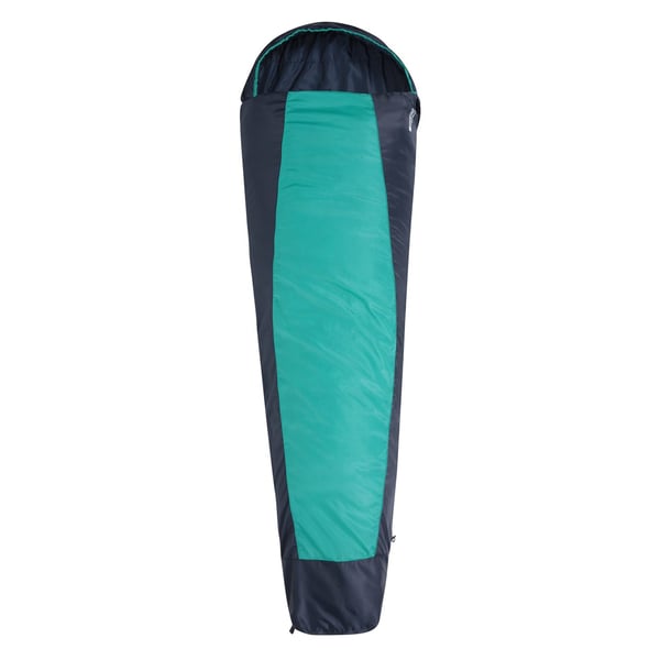 Mountain Warehouse Traveller 50 kesäinen kevyt muumiomakuupussi