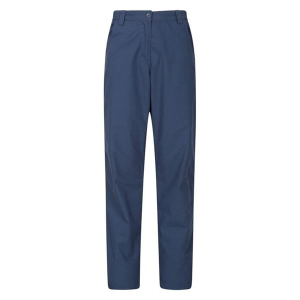 Mountain Warehouse Womens/Ladies Quest Lightweight Trousers