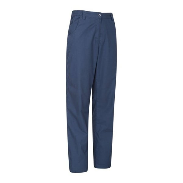 Mountain Warehouse Womens/Ladies Quest Lightweight Trousers