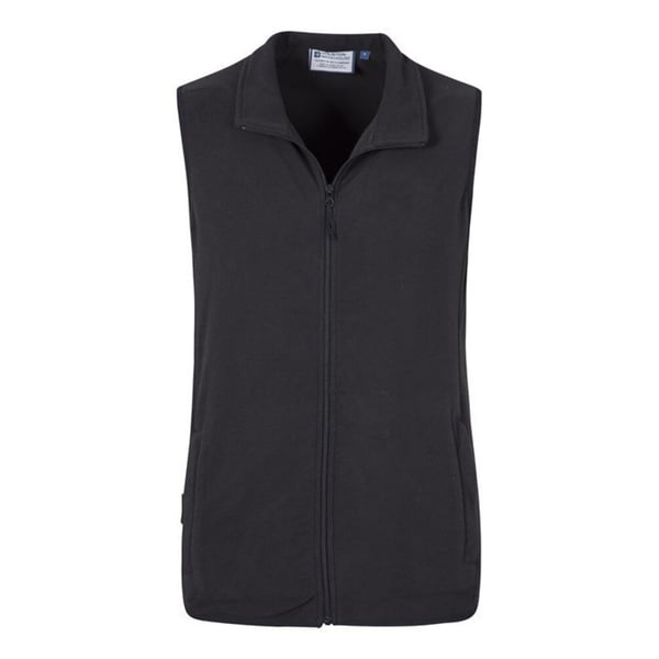 Mountain Warehouse Miesten Alder Microfleece-liivi