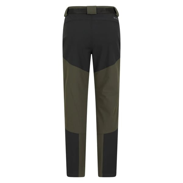 Mountain Warehouse Mens Forest Hiking Trousers