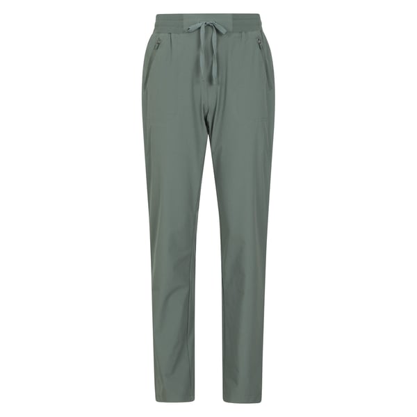 Mountain Warehouse Womens/Ladies Explore Hiking Trousers