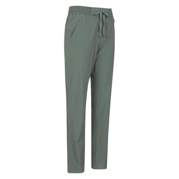 Mountain Warehouse Womens/Ladies Explore Hiking Trousers