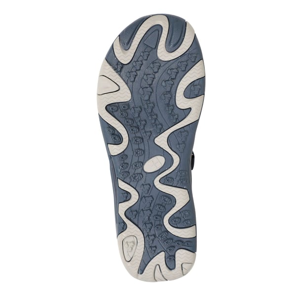 Mountain Warehouse Womens/Ladies Sussex Wolverine Suede Sandals