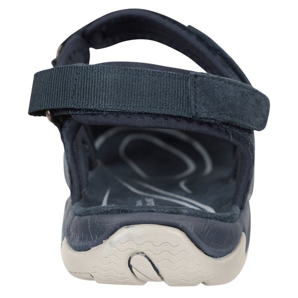 Mountain Warehouse Womens/Ladies Sussex Wolverine Suede Sandals