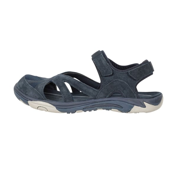Mountain Warehouse Womens/Ladies Sussex Wolverine Suede Sandals