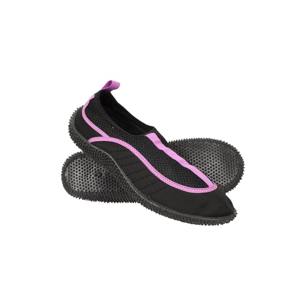 Mountain Warehouse Womens/Ladies Water Shoes