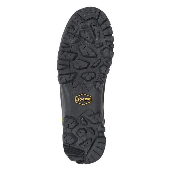 Mountain Warehouse Mens Storm Extreme Suede Waterproof Hiking Boots