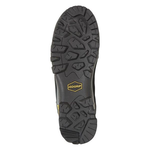 Mountain Warehouse Mens Storm Extreme Suede Waterproof Hiking Boots