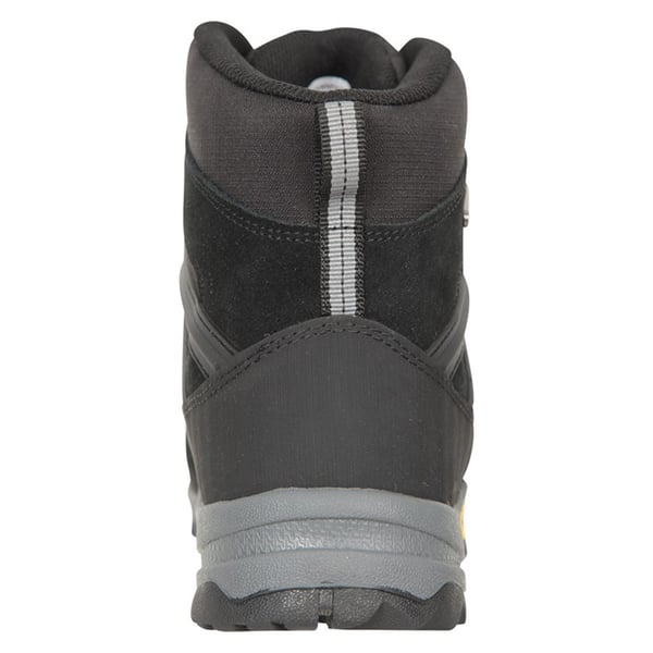 Mountain Warehouse Mens Storm Extreme Suede Waterproof Hiking Boots