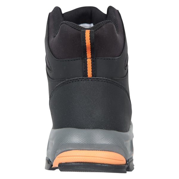 Mountain Warehouse Mens Trekker II Softshell Hiking Boots