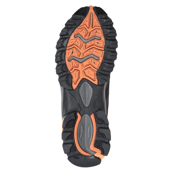 Mountain Warehouse Mens Trekker II Softshell Hiking Boots