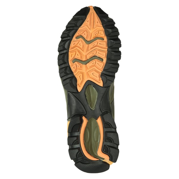 Mountain Warehouse Mens Trekker II Softshell Hiking Boots