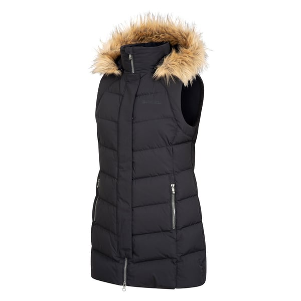 Mountain Warehouse Naisten Isla Extreme -liivi